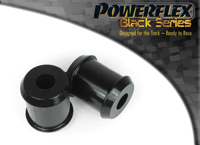 Rear Diff Mounting Front Bush Cerbera, Griffith - Chimaera, Sagaris (2004 - 2006), T350 (2002 - 2006), Tamora (2002 - 2006), Tuscan, black