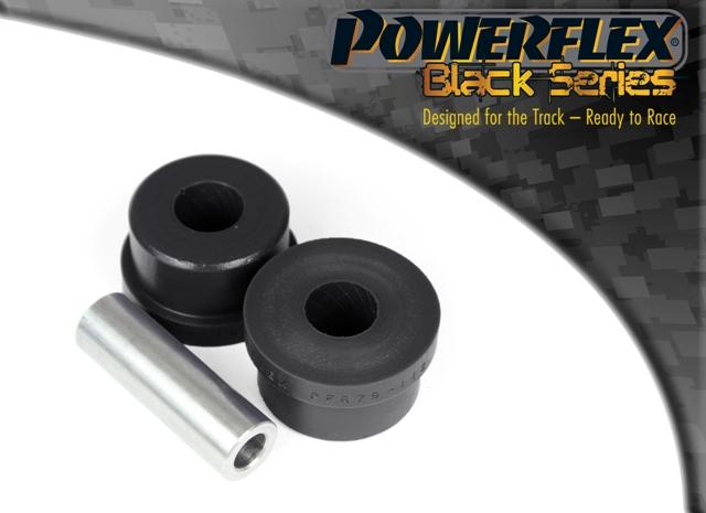 Rear Diff Mounting Rear Bush Cerbera, Griffith - Chimaera, Sagaris (2004 - 2006), T350 (2002 - 2006), Tamora (2002 - 2006), Tuscan, black