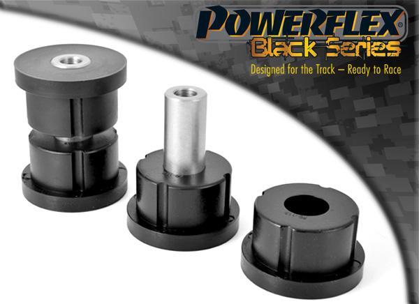 Rear Beam Mounting Bush Corsa Models, Nova, TIGRA MODELS, black