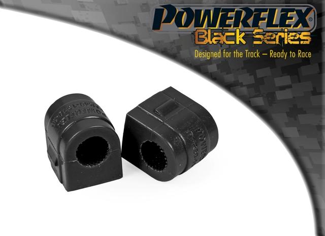 Rear Anti Roll Bar Bush 20mm LaCrosse MK2, Regal MK5, Malibu MK8 V300, Vectra MK1, 9-5 YS3G 2WD, Insignia Models, black