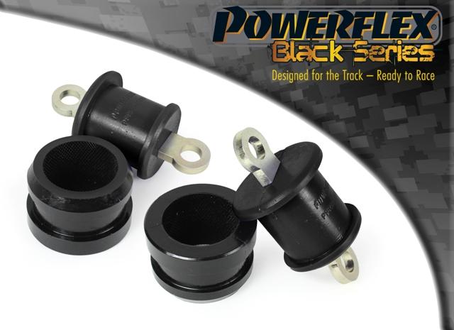 Rear Trailing Arm Bush LaCrosse MK2, Regal MK5, Malibu MK8 V300, Vectra MK1, 9-5 YS3G 2WD, Insignia Models, black