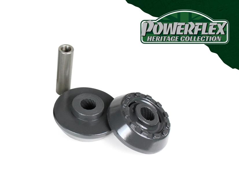 Rear Diff Rear Mounting Bush 100 / 200, V8 Type 4C, heritage