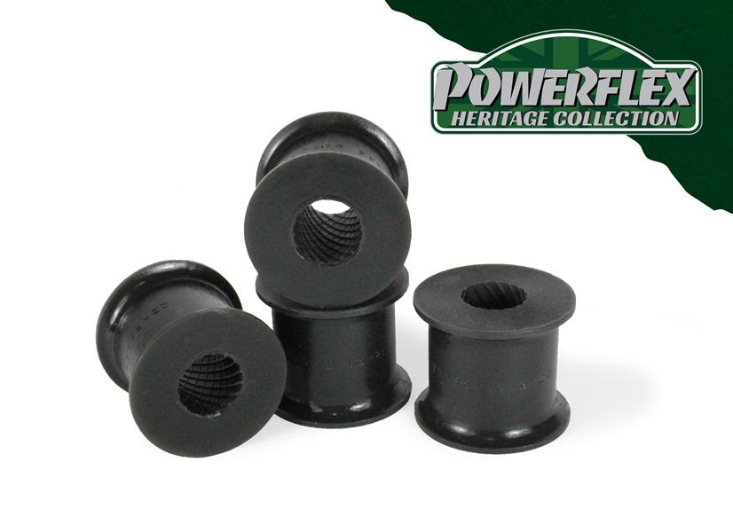 Achterste stabilisatorstangbus 20 mm Transporter Models, heritage