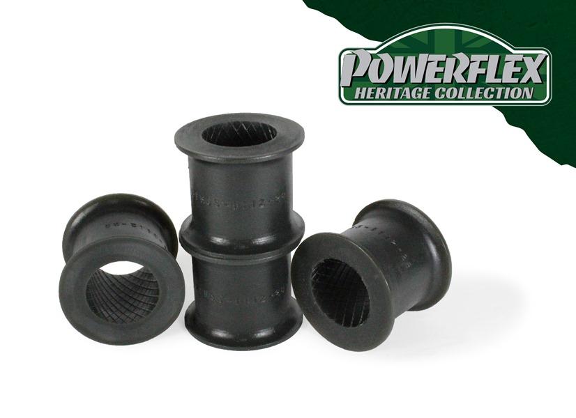 Achterste stabilisatorstangbus 28 mm Transporter Models, heritage