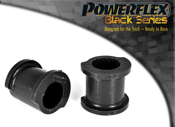 Rear Anti Roll Bar Bush to Arm 28mm Transporter Models, black