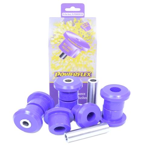 Rear Leaf Spring Bush Caddy Models, road