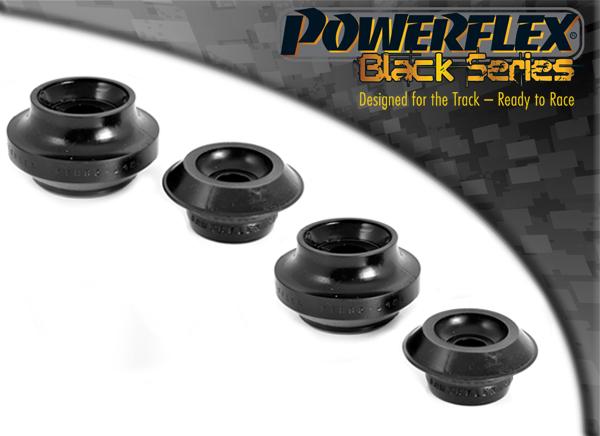 Rear Shock Top Mounting Bush Cordoba Models, Ibiza Models, Toledo, Corrado, Golf, Jetta Models, Polo, Vento Models, black