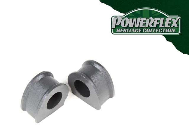 Rear Anti Roll Bar Inner Bush 18.5mm Golf, heritage