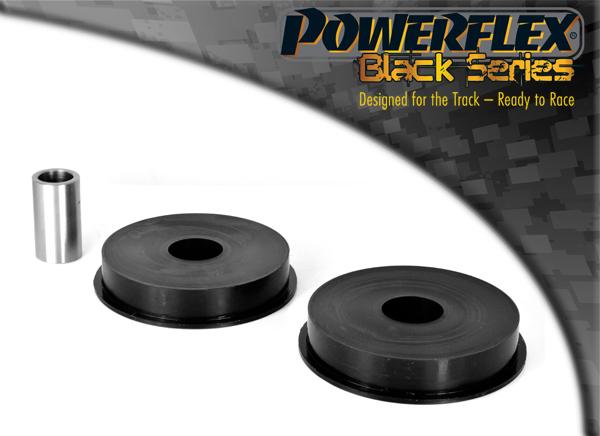 Rear Diff Rear Mounting Bush Golf, Passat Models, black