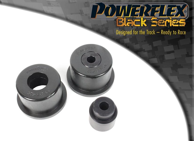 Rear Diff Front Mounting Bush A3 / S3 / RS3, TT Models, Leon Models, Octavia, Beetle Models, Bora Models, Golf, Jetta Models, black