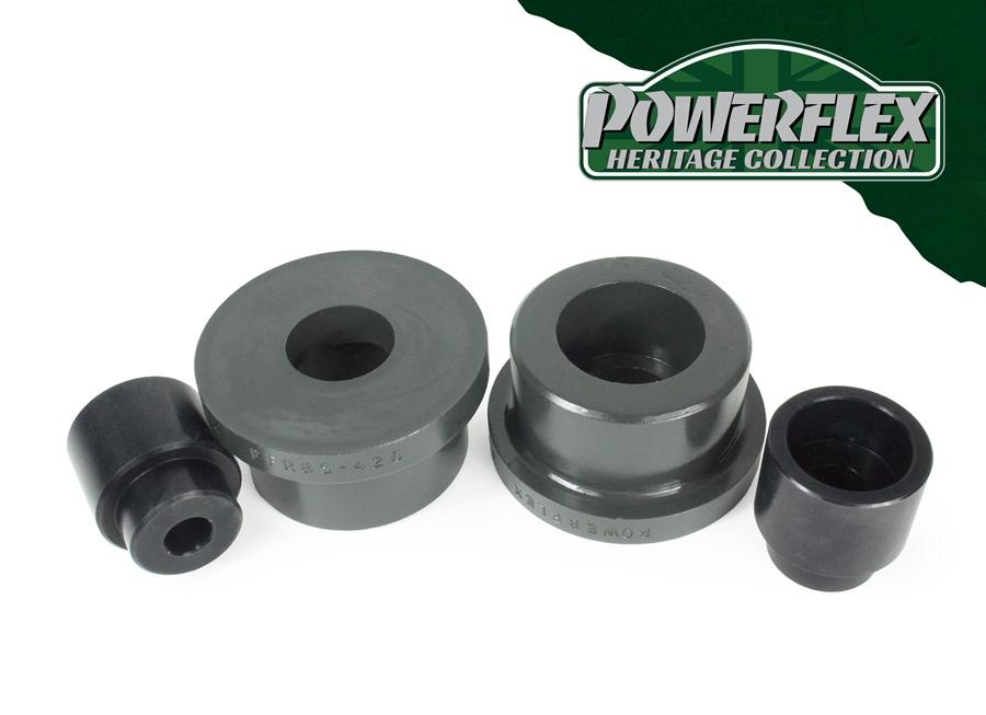 Rear Diff Rear Mounting Bush A3 / S3 / RS3, TT Models, Leon Models, Octavia, Beetle Models, Bora Models, Golf, Jetta Models, heritage