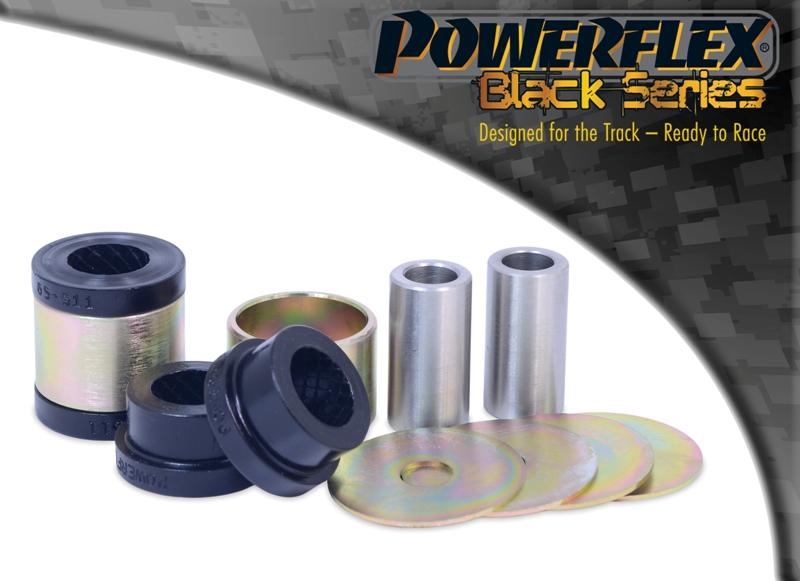 Rear Lower Track Rod Outer Bush A1 / S1, A3 / S3 / RS3, Q3 / RSQ3, TT Models, Altea 5P (2004-), Leon Models, Toledo Models, Octavia, Superb Models, Beetle Models, Bora Models, CC, Eos 1F, Golf, Jetta Models, Passat Models, Scirocco Models, Tiguan Models, 