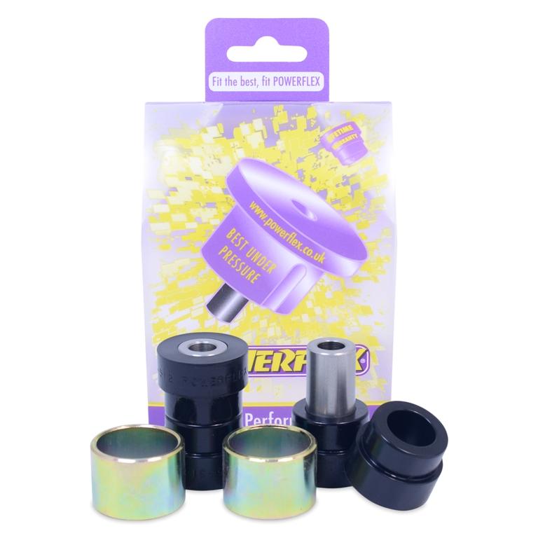 Rear Lower Track Rod Inner Bush A1 / S1, A3 / S3 / RS3, Q3 / RSQ3, TT Models, Alhambra Models, Altea 5P (2004-), Leon Models, Toledo Models, Octavia, Superb Models, Yeti 5L, Beetle Models, Bora Models, CC, Eos 1F, Golf, Jetta Models, Passat Models, Sciroc