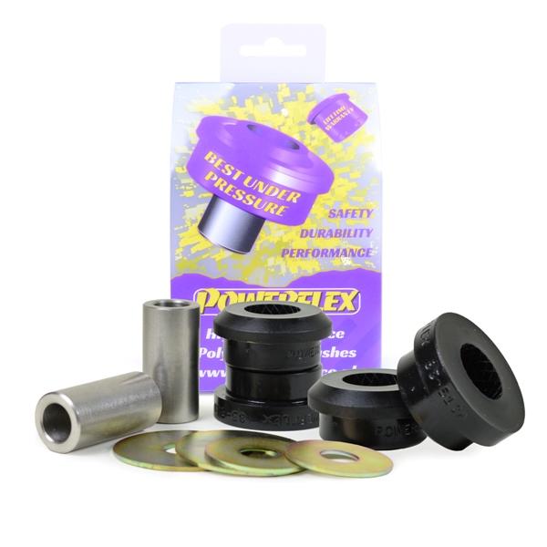 Achterste draagarm buitenste bus A1 / S1, A3 / S3 / RS3, Q2, Q3 / RSQ3, TT Models, Alhambra Models, Altea 5P (2004-), Ateca, Cupra Formentor (2020 on), Leon Models, Tarraco, Toledo Models, Kodiaq, Octavia, Superb Models, Yeti 5L, Arteon, Beetle Models, Bo