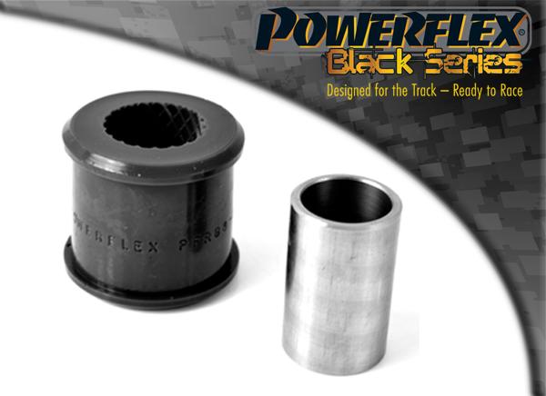 Rear Panhard Rod To Axle Bush 240, 260, black