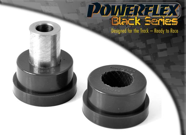 Rear Panhard Rod To Chassis Bush 240, 260, black