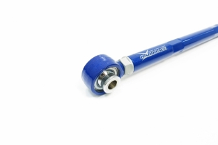 Rear track rod adjustable AW11 Mr2