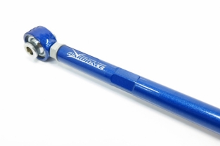 Rear track rod adjustable AW11 Mr2