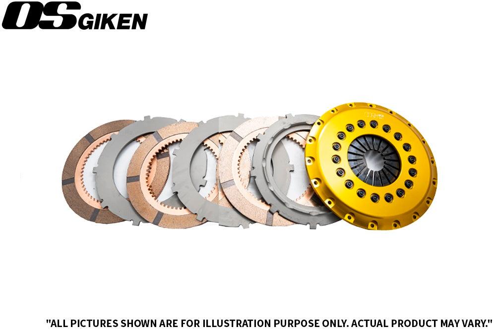OS Giken OS021-CO50A