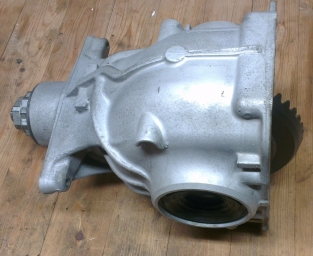 BMW 215L overhaul 1, 3, 5, 6 and 7 series 6-cyl turbo and more powerfull