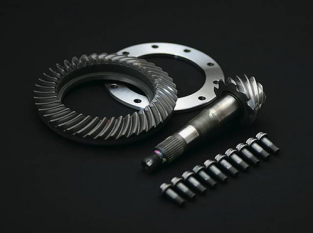 5.12 Ratio Revolution Toyota gearset