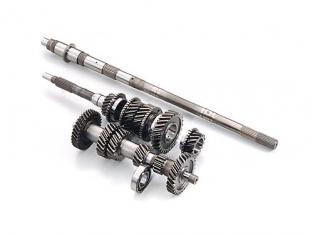 3 speed Close Ratio 200sx SR20 gearset1