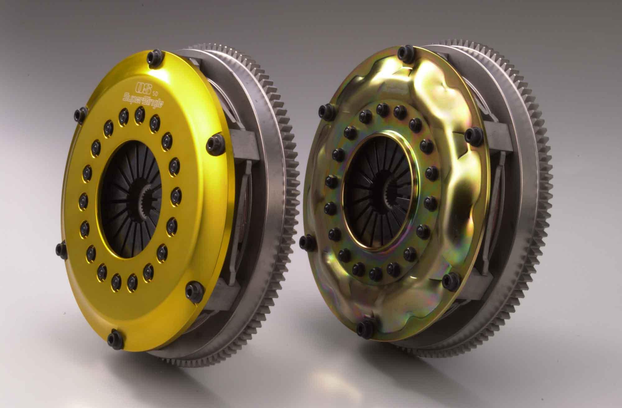 OS Giken OS011-H000L-TS