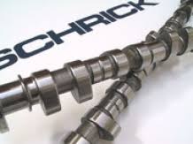284 Schrick camshaft for the BMW M10 before 1980