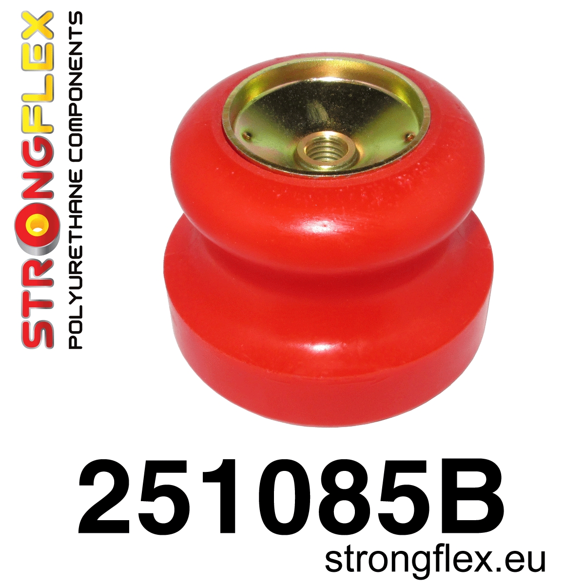 251085B: Ophangkegel Mini