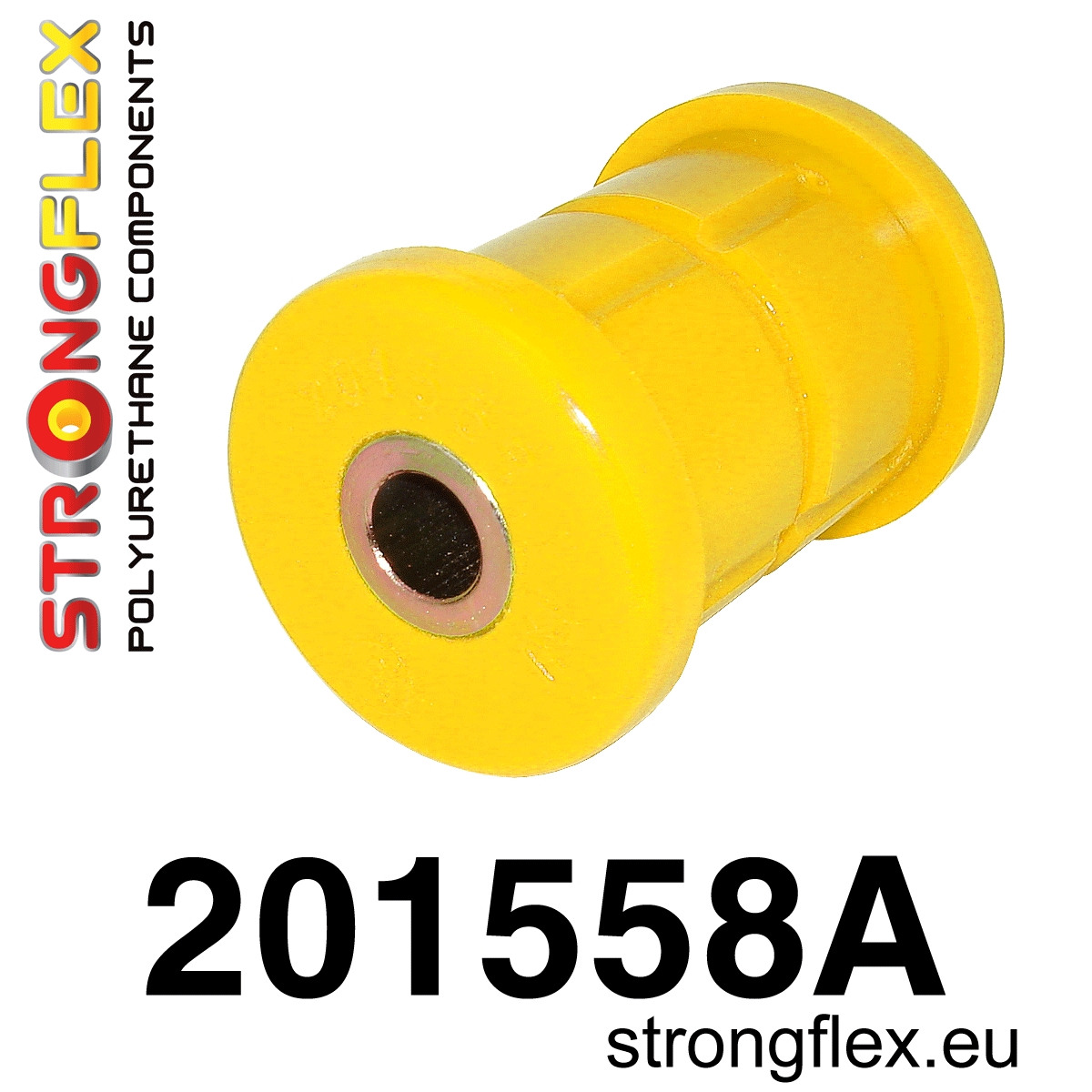 201558A: Spring bushing SPORT