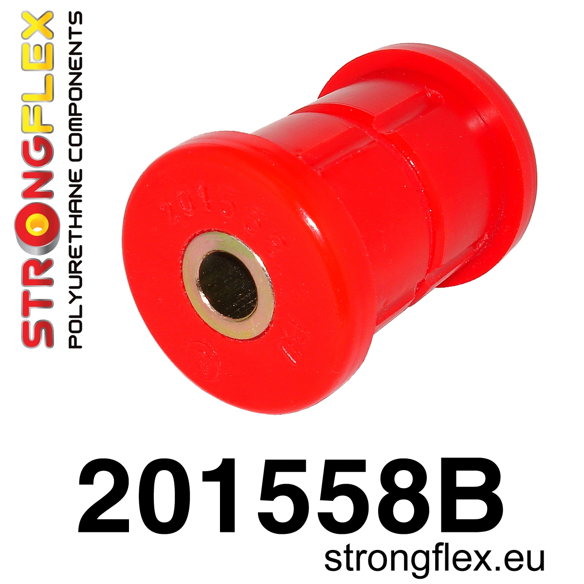 201558B: Spring bushing