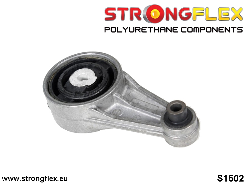 151651A: Engine mount bush - dog bone PH I SPORT