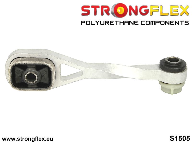 151908B: Engine mounting bush - mounting link