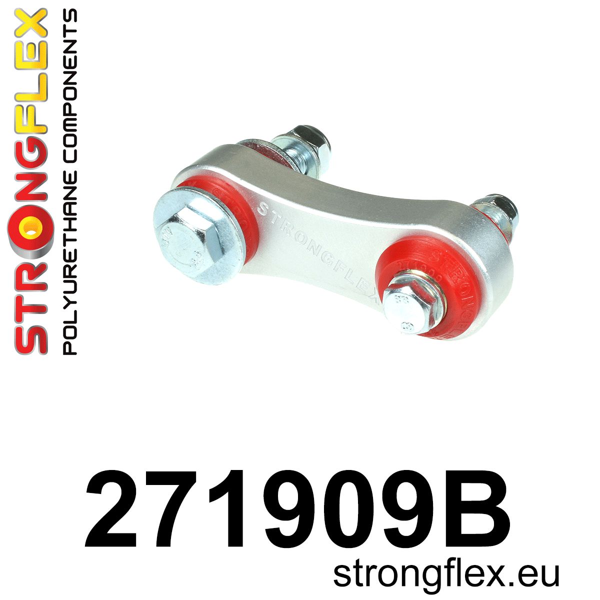 271909B: Stabilisatorstang vooraan