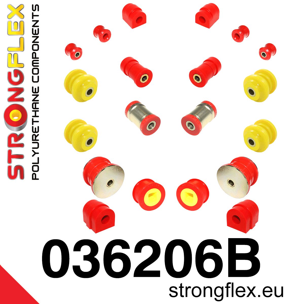 036206B: Ophangbusset