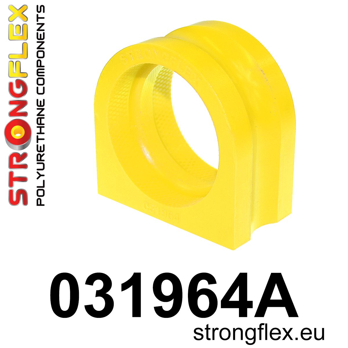 031964A: Stabilisatorstangbus SPORT