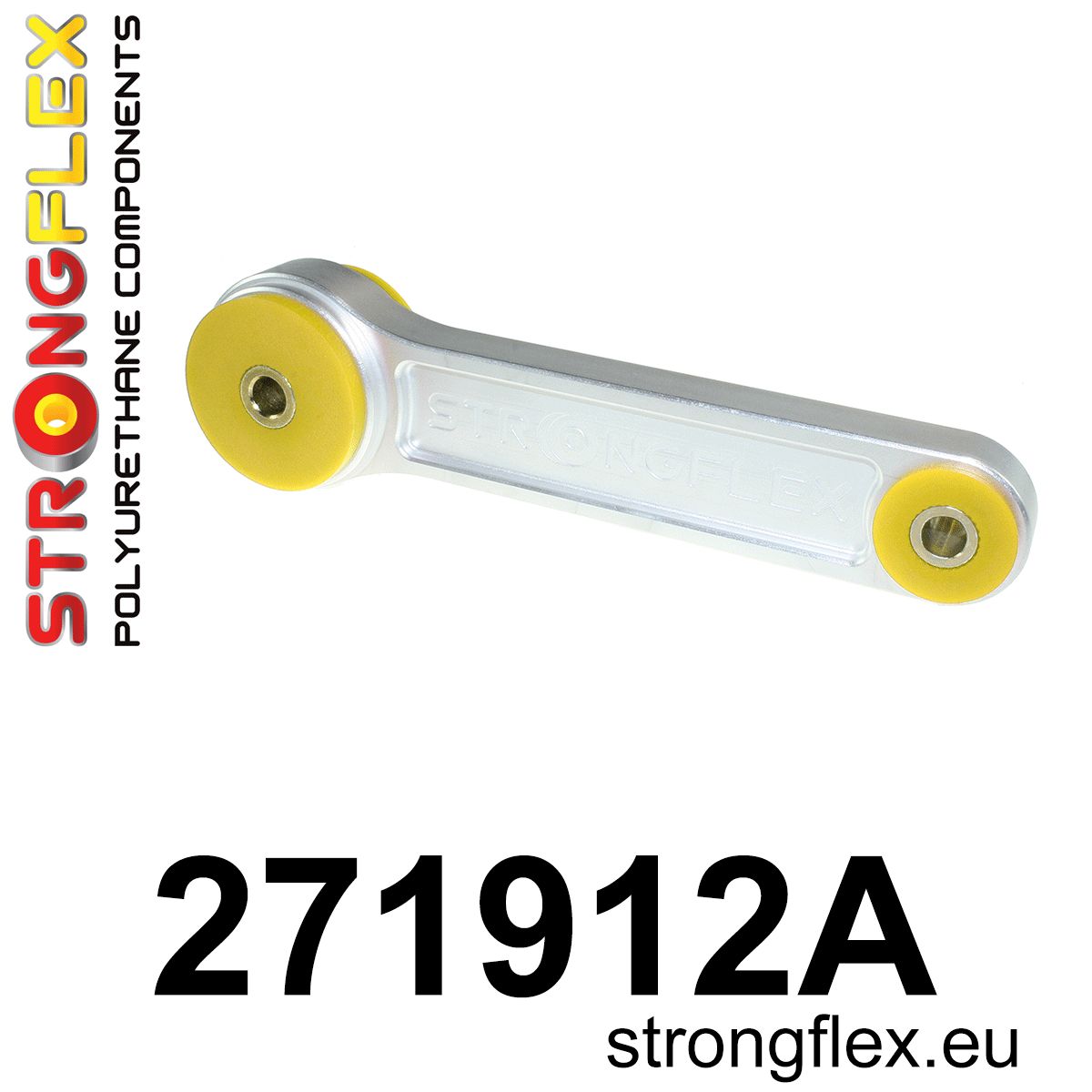 271912A: Pitch-stophouder SPORT