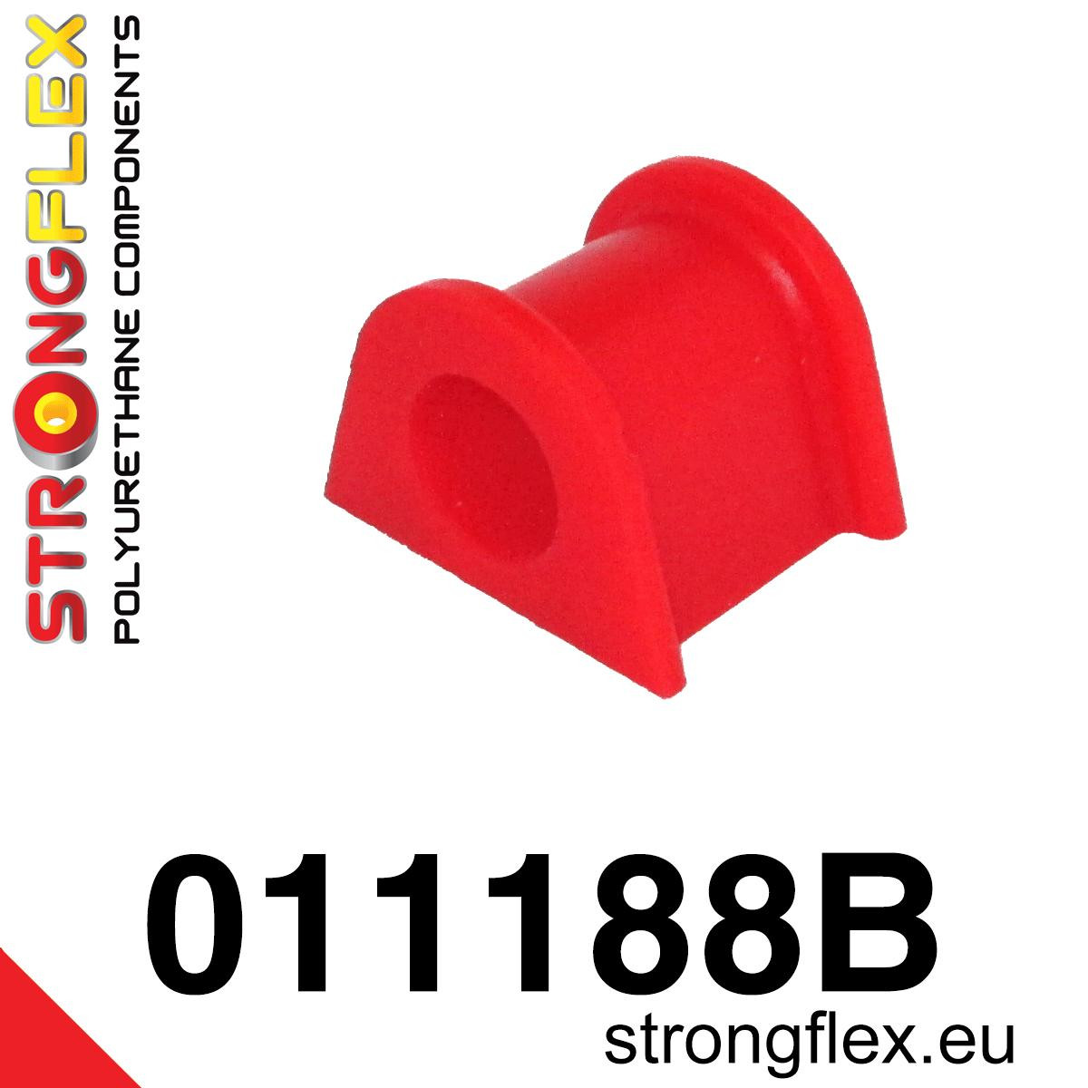 011188B: Front anti roll bar bush