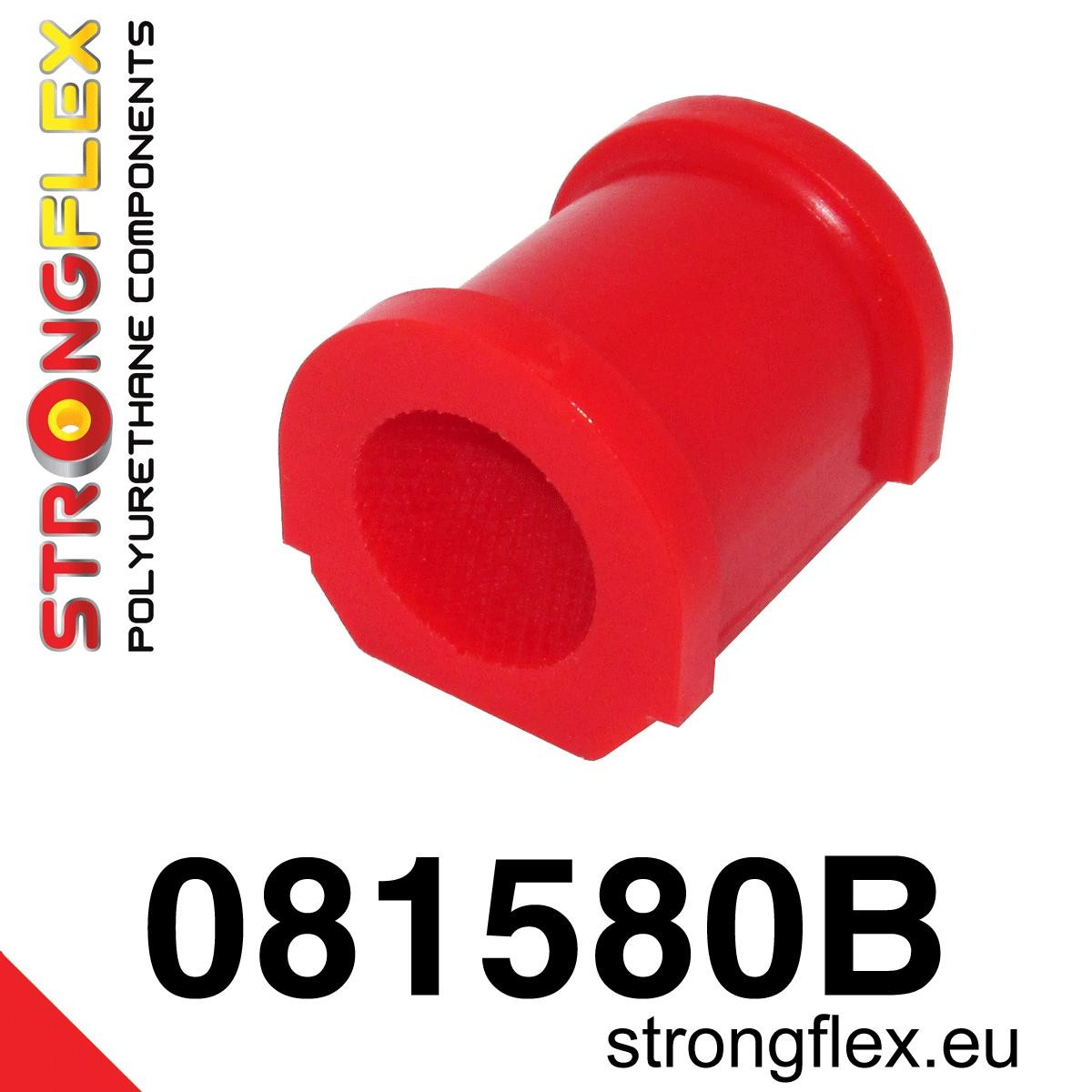 081580B: Front anti roll bar bush