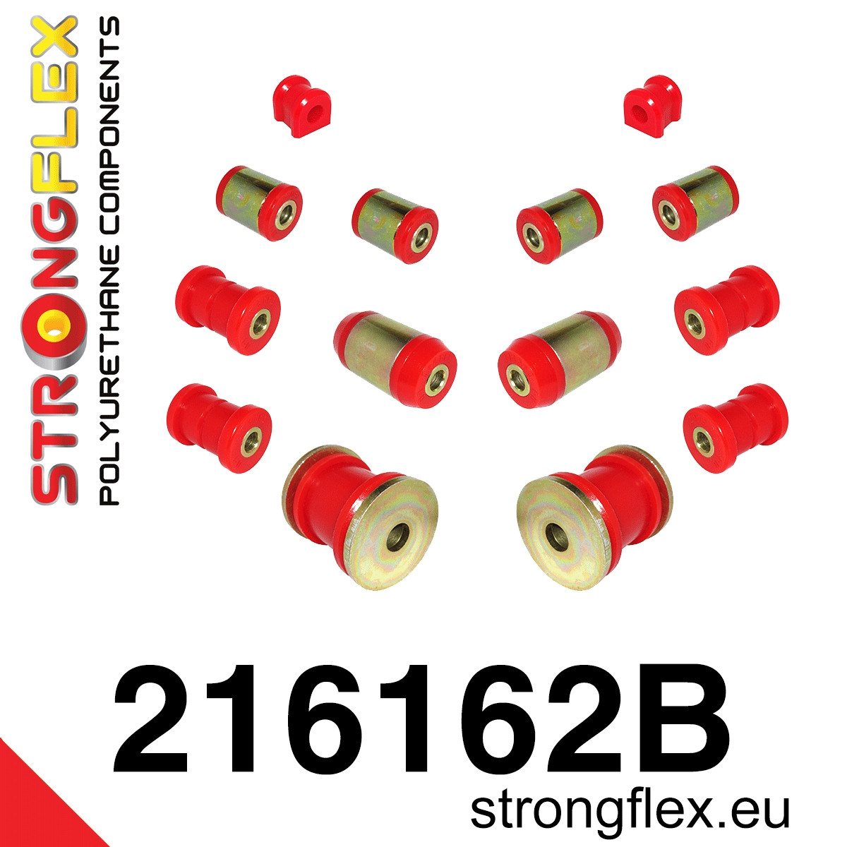 216162B: rear base set 16mm