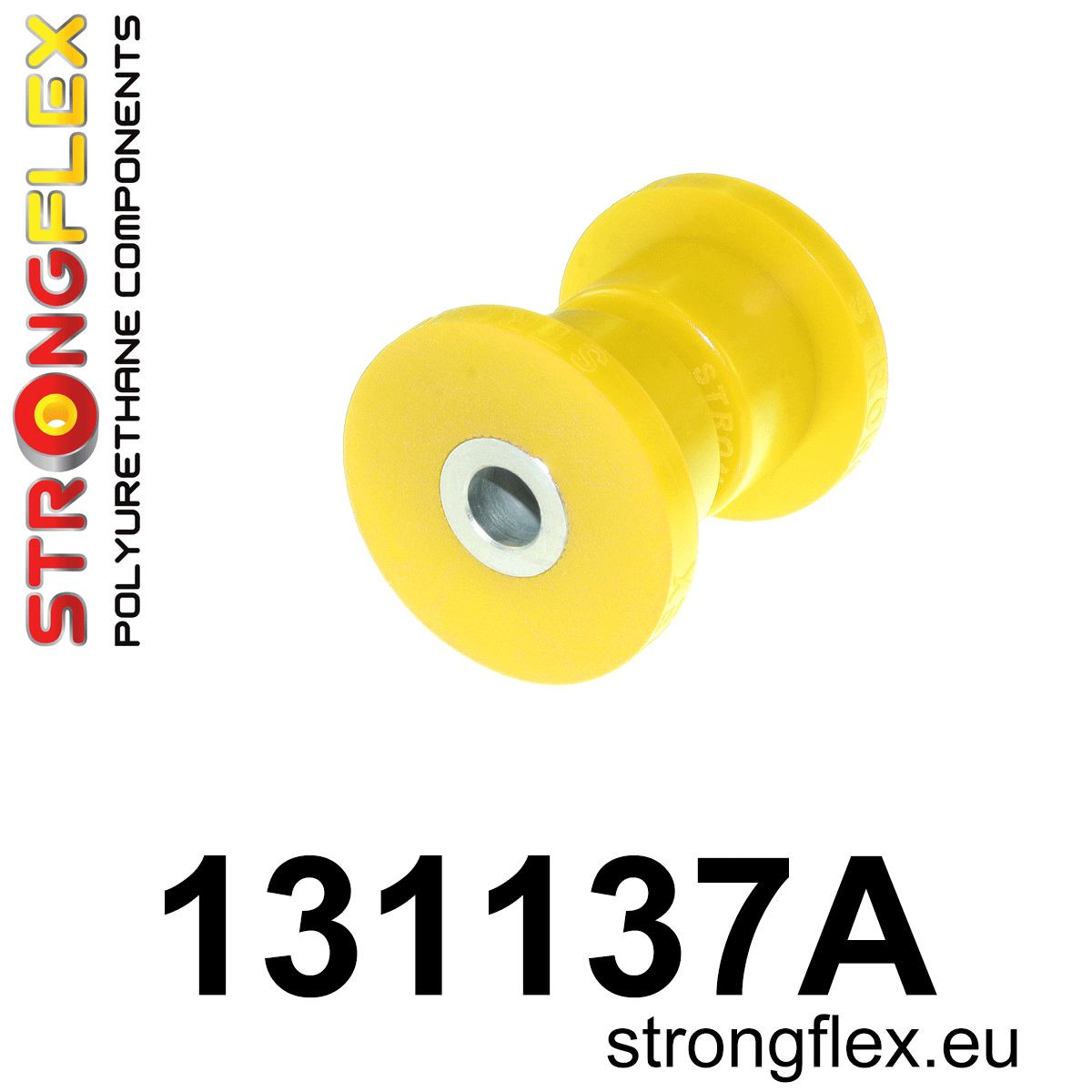 131137A: Front wishbone inner bush SPORT