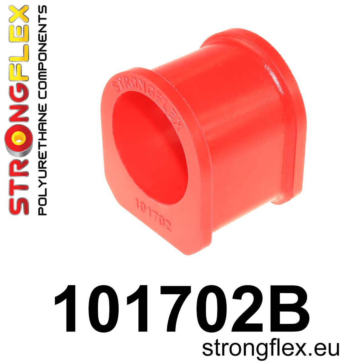 101702B: Stuurhuisbus