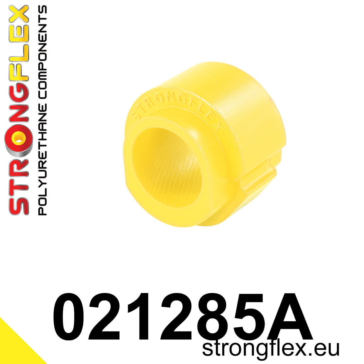021285A: Voorste stabilisatorstangbus SPORT