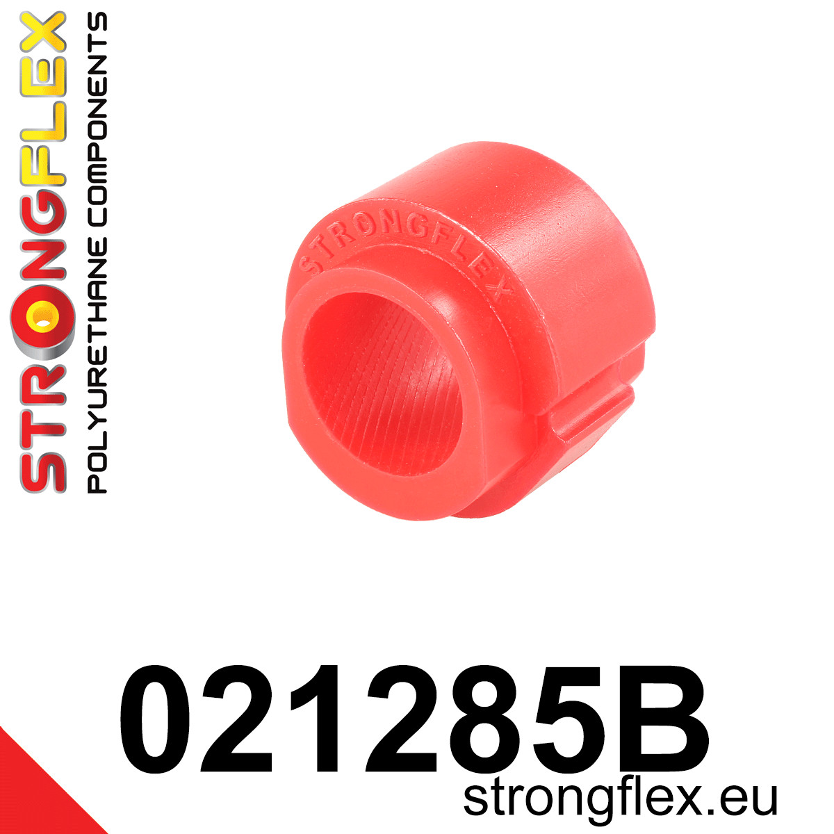 021285B: Voorste bus stabilisatorstang