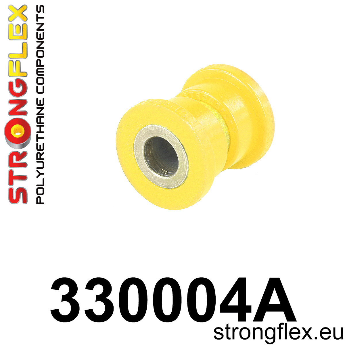 330004A: Voorste bus stabilisatorstang SPORT