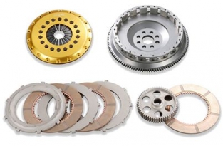 Revision set for OS Giken R2C, R3c or R4c racing clutch