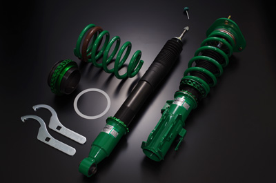 FLEX A schroefset WRX STI VAF STI 2014+
