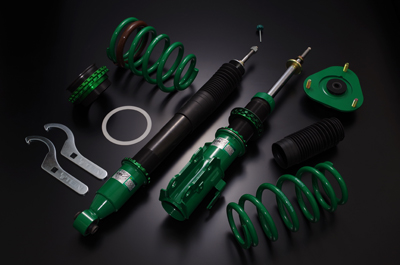 FLEX Z schroefset MX-5 MIATA NDERC  2016+