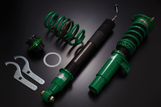 MONO SPORT Monotube coilovers S2000 AP2  2003-2009