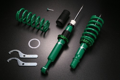 STREET ADVANCE Z schroefset MX-5 MIATA NDERC  2016+